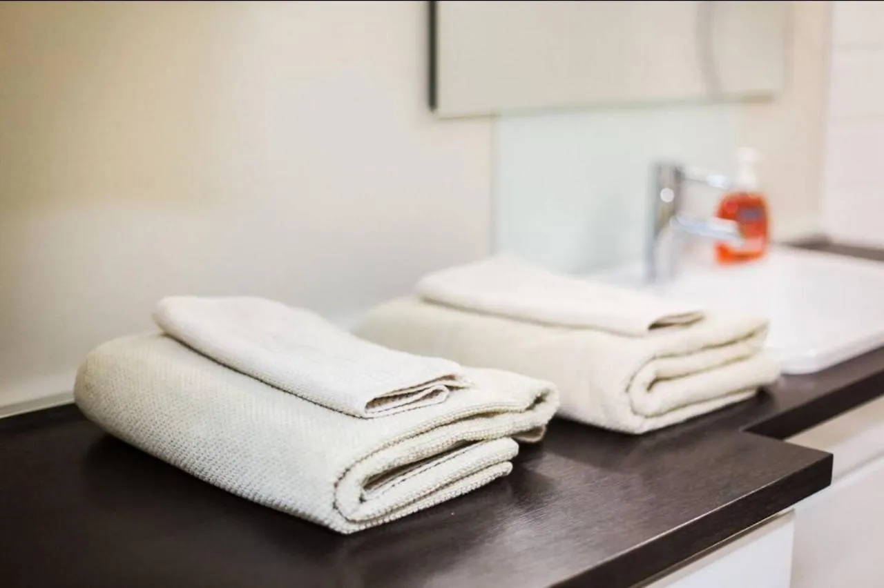 Orangehomes One Bedroom Modern Apartment In The City Center Budapest