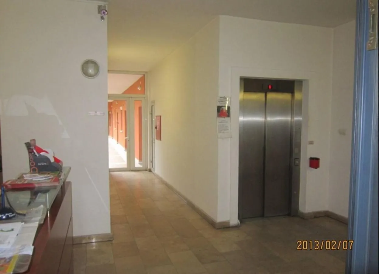 Orangehomes One Bedroom Modern Apartment In The City Center Budapest