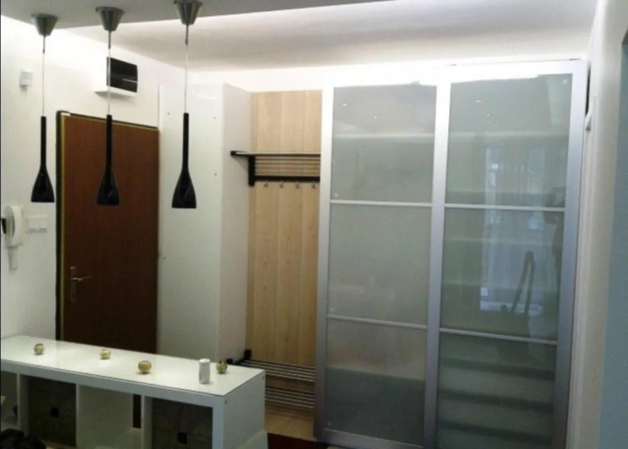 Orangehomes One Bedroom Modern Apartment In The City Center Budapest 0*,  Hungary