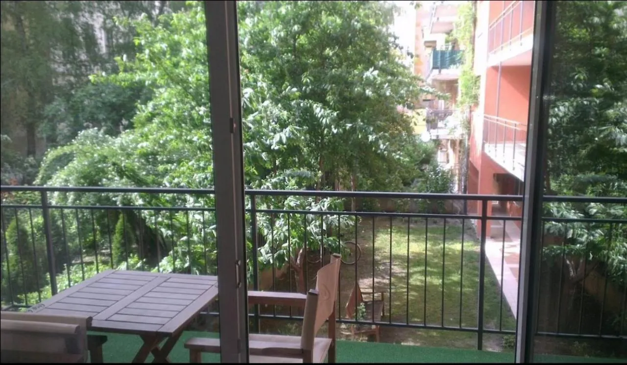 Orangehomes One Bedroom Modern Apartment In The City Center Budapest