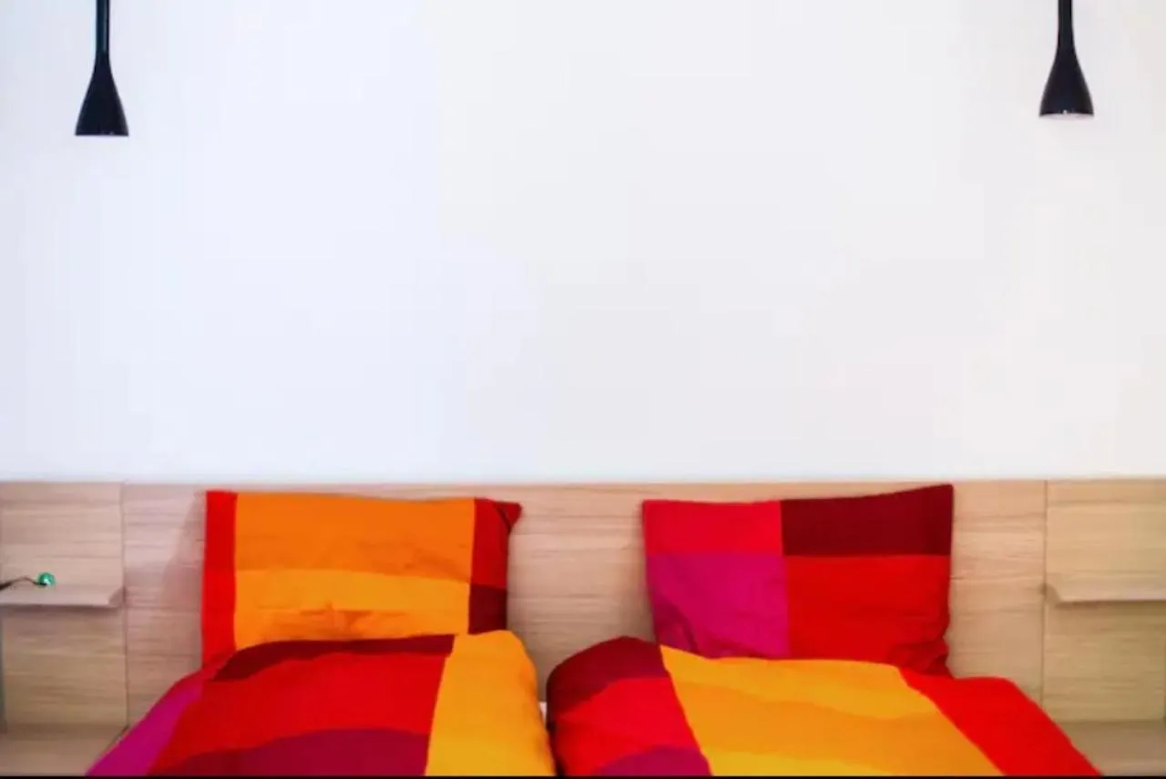 Orangehomes One Bedroom Modern Apartment In The City Center Budapest 0*,  Hungary