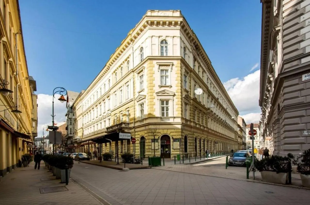 Orangehomes One Bedroom Modern Apartment In The City Center Budapest Hungary