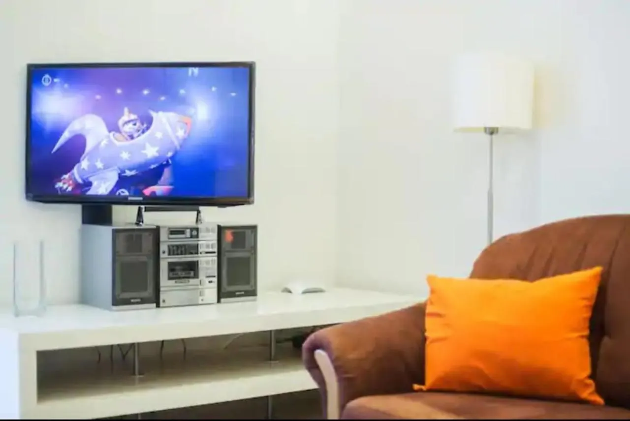 Orangehomes One Bedroom Modern Apartment In The City Center Budapest