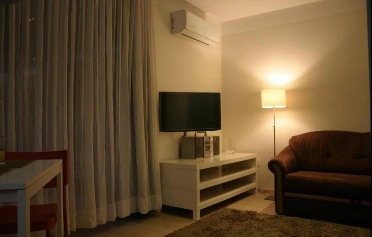 Orangehomes One Bedroom Modern Apartment In The City Center Budapest