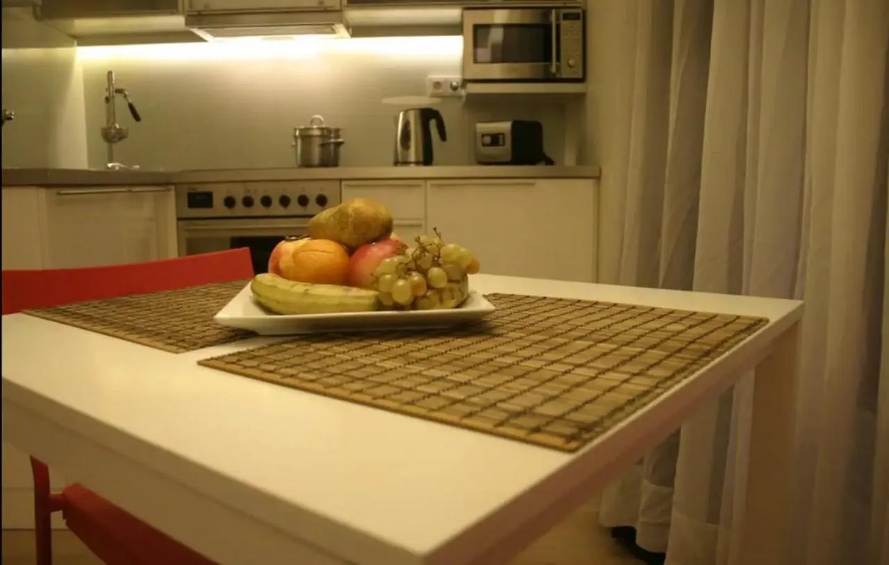 Orangehomes One Bedroom Modern Apartment In The City Center Budapest Hungary